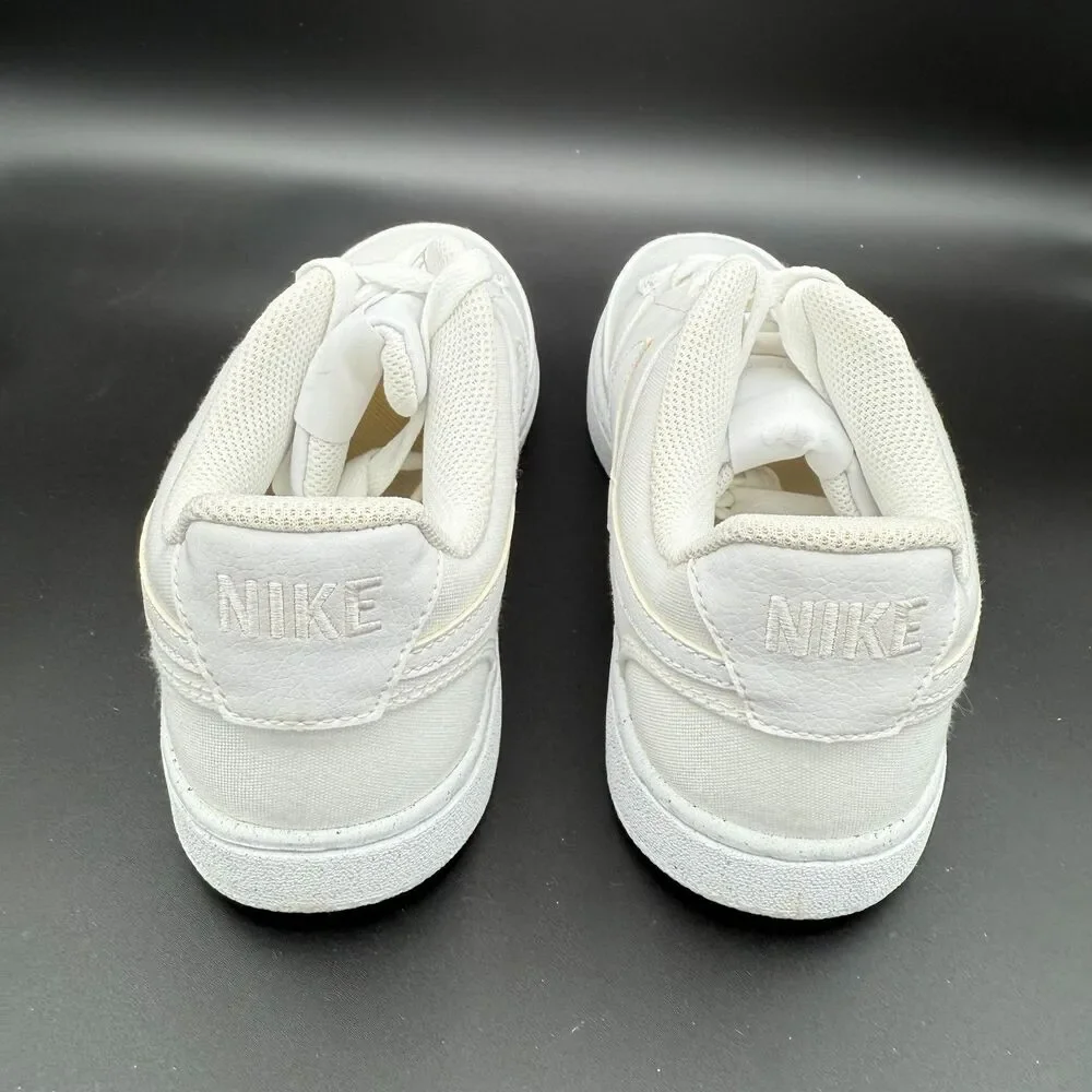 Nike COURT VISION LOW NXT NAT DJ6260-100 Men's Size 8